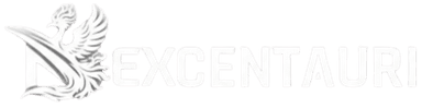 Nexcentauri Logo