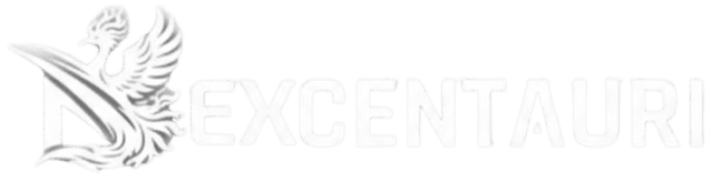 Nexcentauri Logo